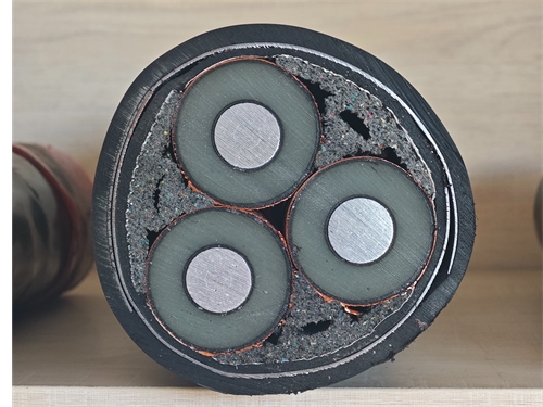 高壓電纜接頭安裝時有哪些規(guī)范？南寧電線電纜中交投。