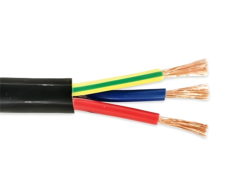 橡套線是什么電纜？廣西電投線纜-交投牌