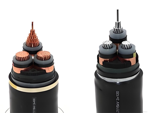 35kV高壓電纜的維護(hù)周期是多久？南寧電纜廠-交投電纜